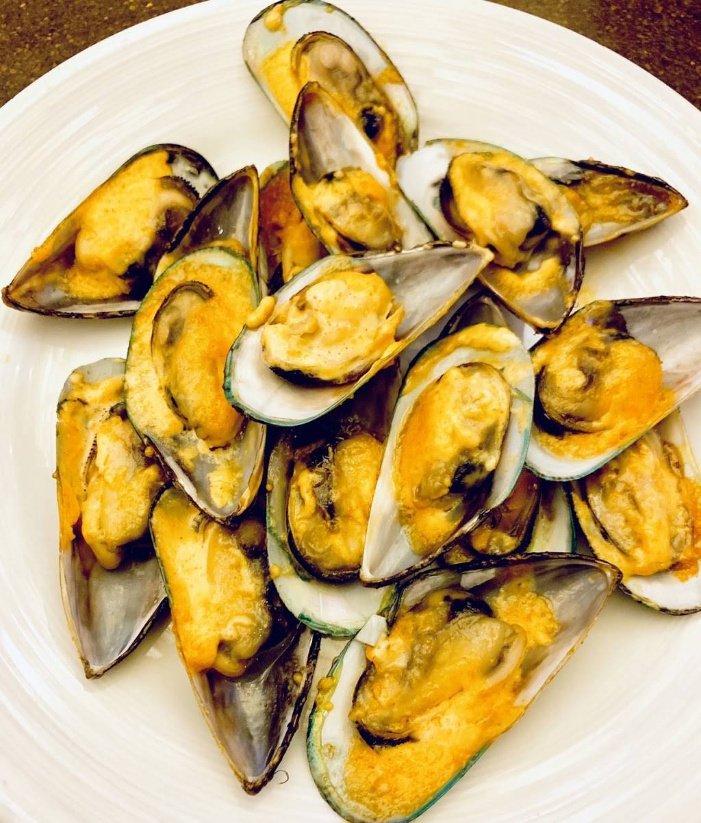 Studio B Buffet | restaurant | 12300 S Las Vegas Blvd, Henderson, NV 89044, USA | 7027971000 OR +1 702-797-1000