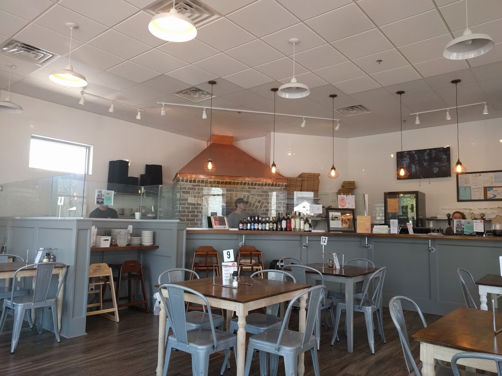 Section Street Pizza | meal takeaway | 108 N Section St, Fairhope, AL 36532, USA | 2519294998 OR +1 251-929-4998