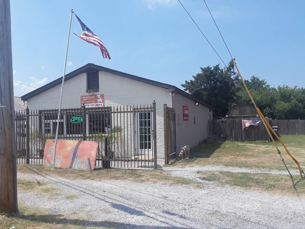 A Slab and More BBQ | restaurant | 803 E Pettus St, Demopolis, AL 36732, USA | 3342890084 OR +1 334-289-0084