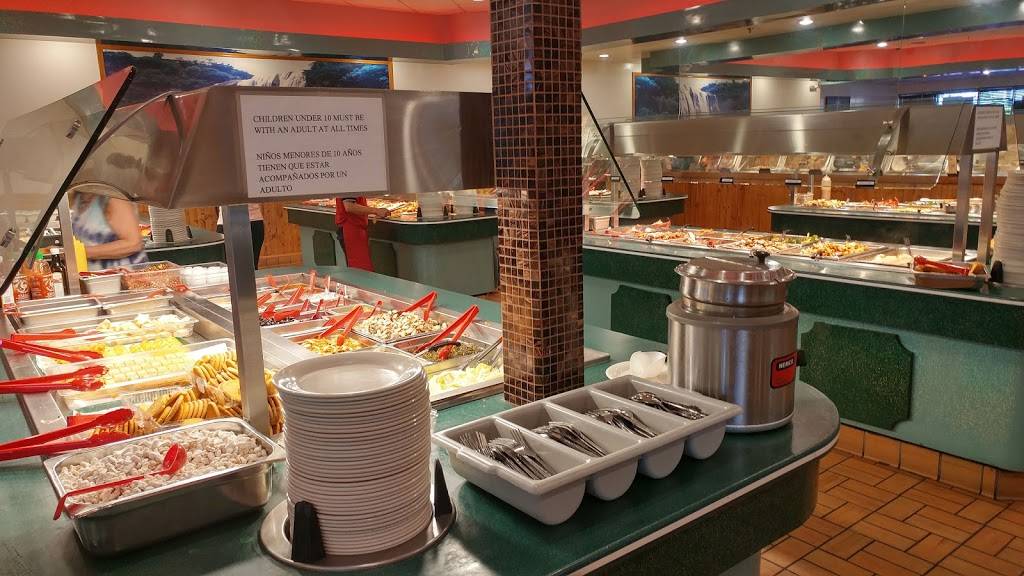 Sakura Buffet | restaurant | 3632 Ming Ave, Bakersfield, CA 93309, USA | 6618378999 OR +1 661-837-8999