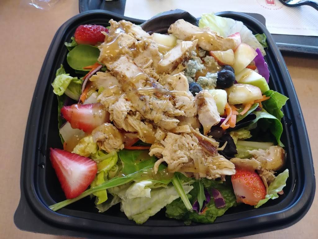 Chick-fil-A | restaurant | 2089 Olympic Pkwy, Chula Vista, CA 91915, USA | 6194826719 OR +1 619-482-6719