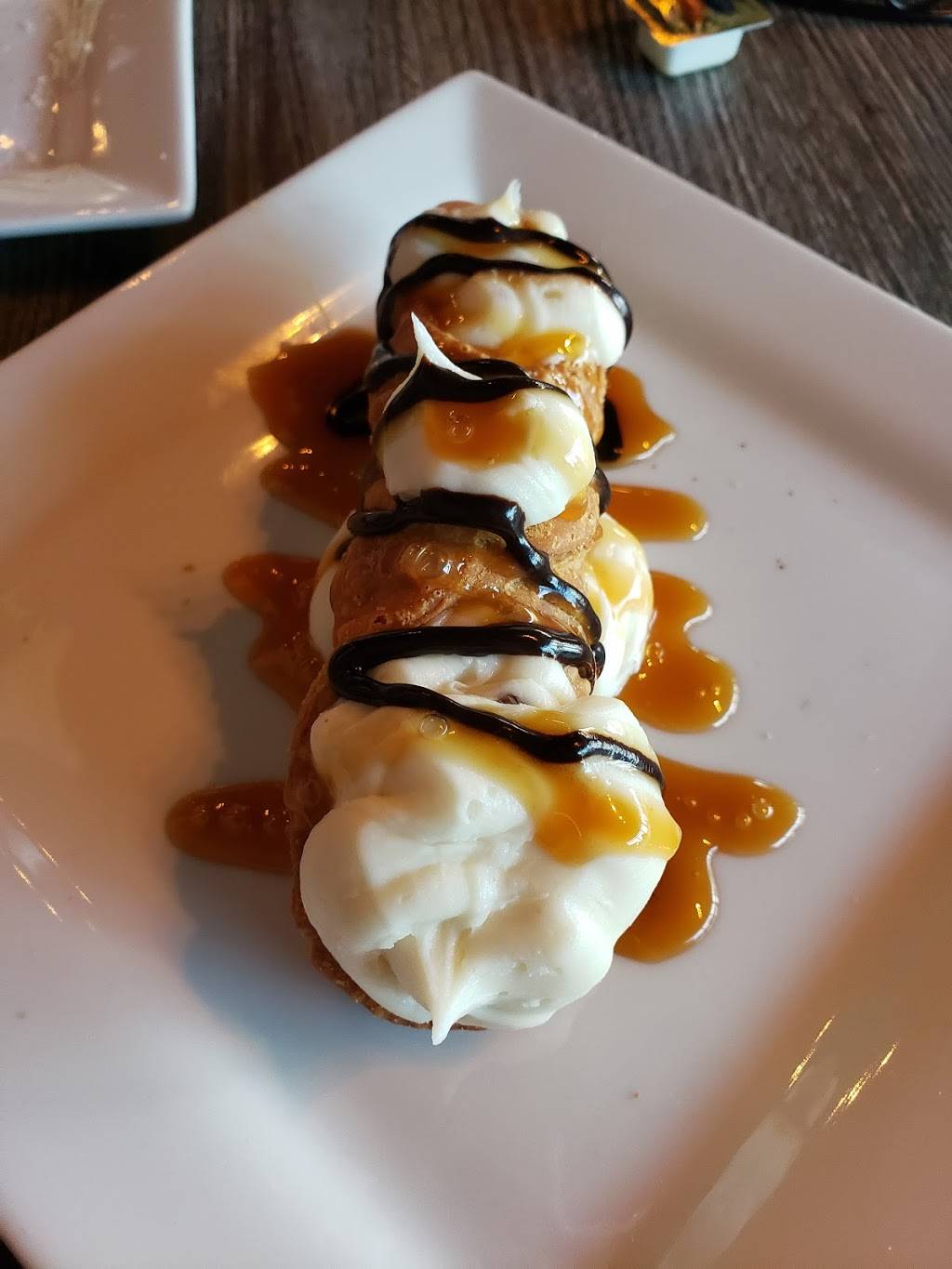 Amano Italian Bistro | restaurant | 5000 TX-114 suit 140, Northlake, TX 76262, USA | 6822377810 OR +1 682-237-7810