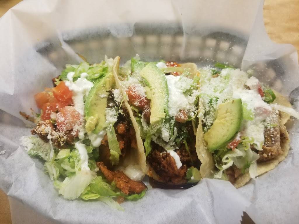 Rico Taco Mex 2 | restaurant | 58 Carr Ave, Keansburg, NJ 07734, USA | 7327873553 OR +1 732-787-3553