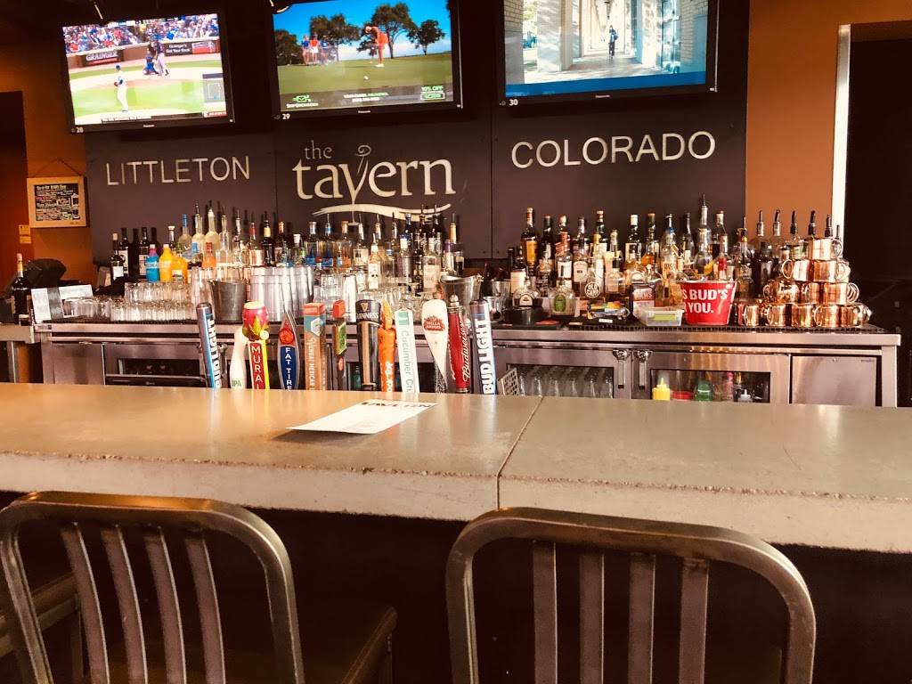 Tavern Littleton | restaurant | 2589 Littleton Main St, Littleton, CO 80120, USA | 3037307772 OR +1 303-730-7772