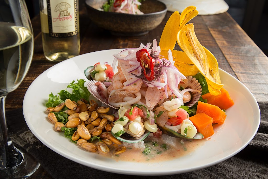 Aromas del Peru | restaurant | 1 N Ocean Blvd Suite 102, Pompano Beach, FL 33062, USA | 9543542323 OR +1 954-354-2323