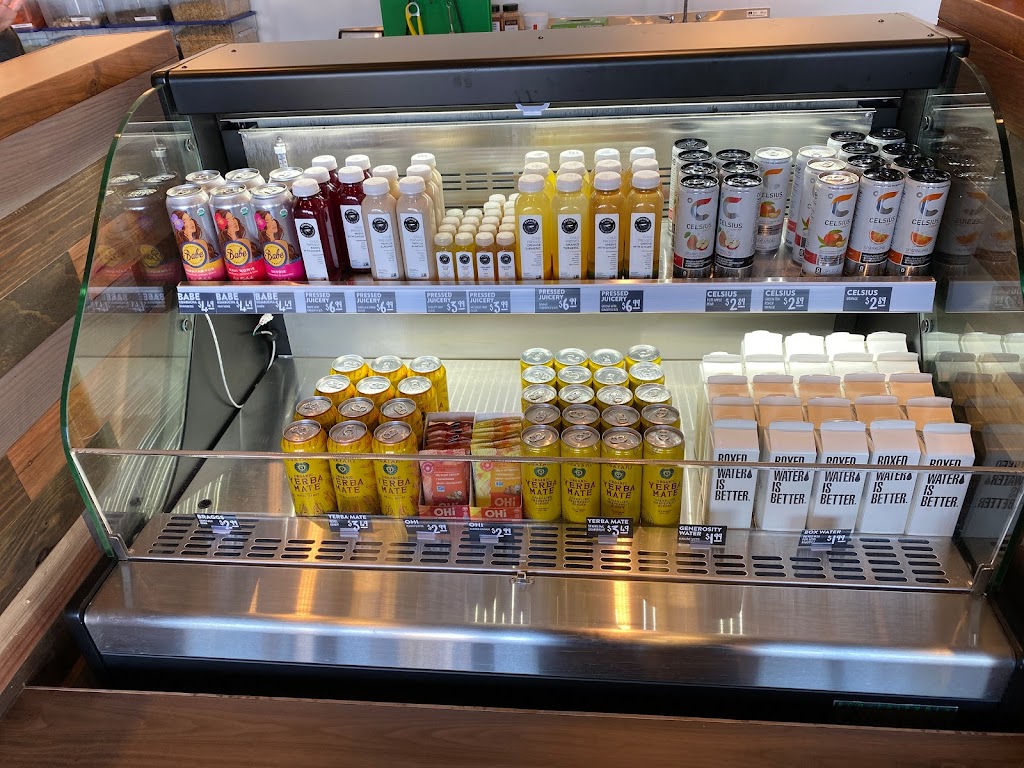 Everbowl Summerlin Las Vegas | restaurant | 9151 W Sahara Ave Suite 110 A & B, Las Vegas, NV 89117, USA | 7024183789 OR +1 702-418-3789