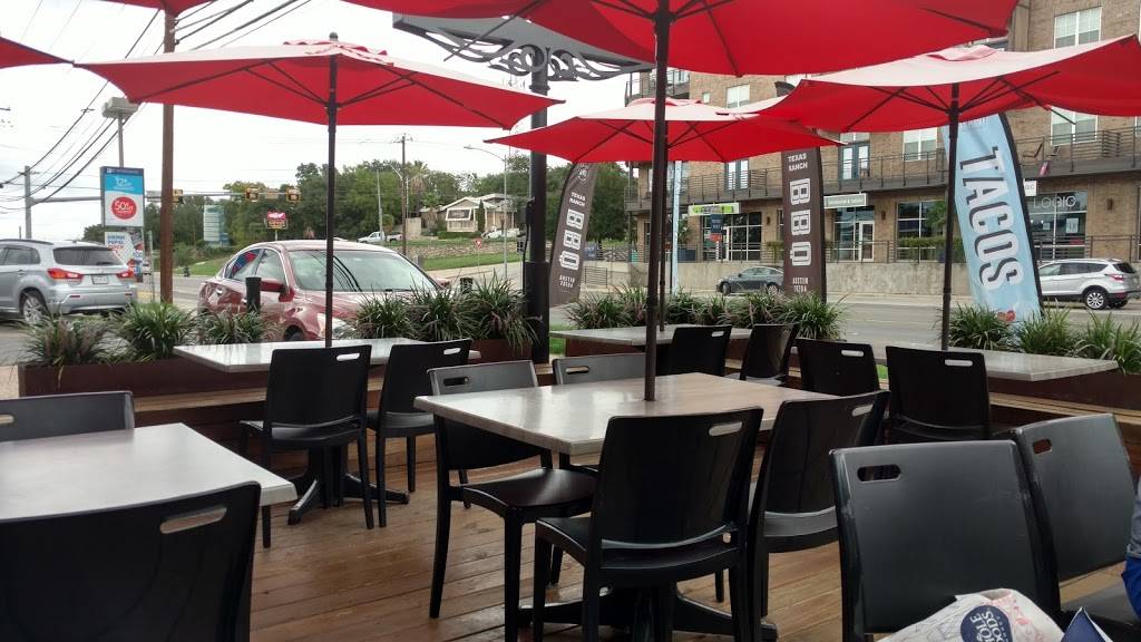 Texas Ranch BBQ | restaurant | 3718 S Congress Ave, Austin, TX 78704, USA | 5122942122 OR +1 512-294-2122