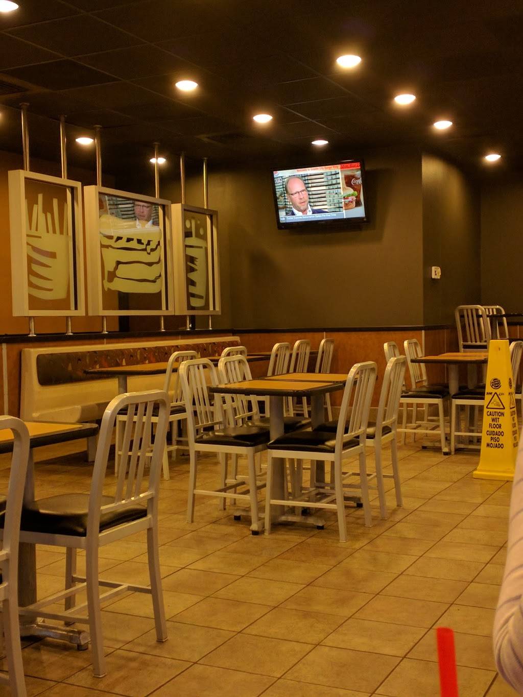 Burger King | restaurant | 3406 Nameoki Rd, Granite City, IL 62040, USA | 6184525570 OR +1 618-452-5570