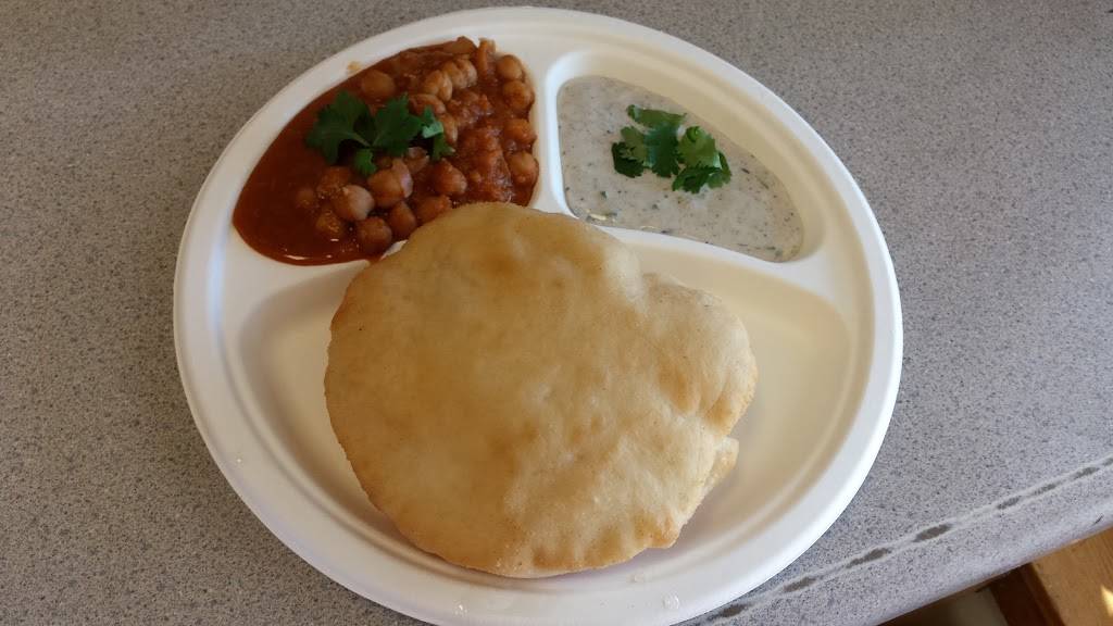 Curry In A Hurry | restaurant | 700 Capitol Way N, Olympia, WA 98501, USA | 3603529096 OR +1 360-352-9096