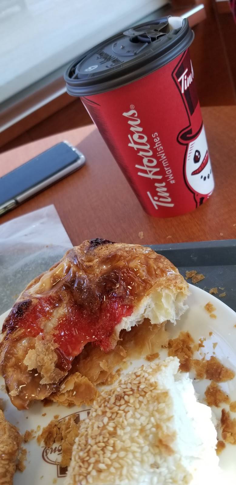 Tim Hortons | restaurant | 37121 Mound Rd, Sterling Heights, MI 48310, USA | 5862683366 OR +1 586-268-3366