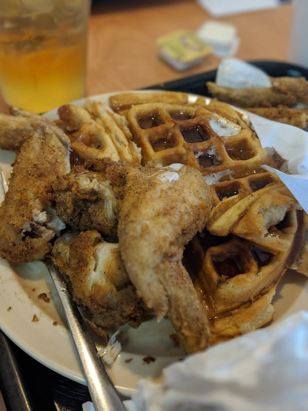 Taste of the Triad | restaurant | 4320 Old Walkertown Rd, Winston-Salem, NC 27105, USA | 3364485932 OR +1 336-448-5932