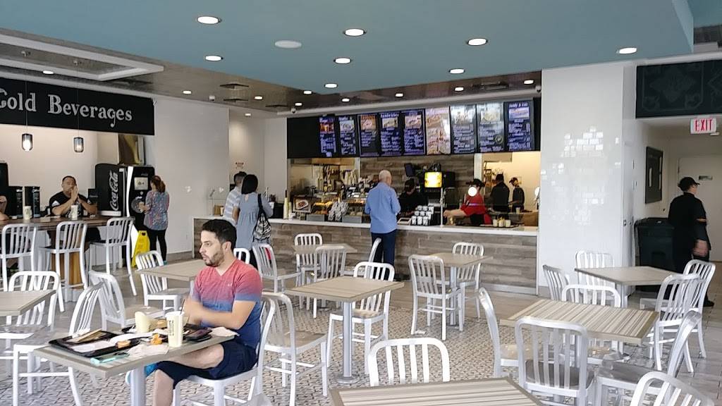 Meson Sandwiches | restaurant | 1010 W Osceola Pkwy, Kissimmee, FL 34741, USA | 4075728092 OR +1 407-572-8092