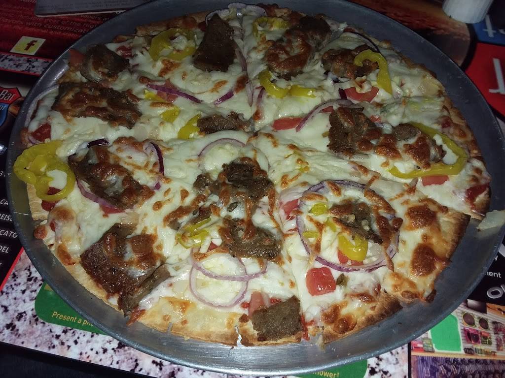 66 Sports Bar & Restaurant | restaurant | 660 E Daugherty St, Webb City, MO 64870, USA | 4178256600 OR +1 417-825-6600