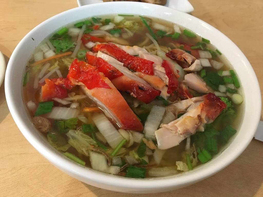 Les Chinese Bar-B-Que | restaurant | 1600 2nd Ave, Des Moines, IA 50314, USA | 5152446111 OR +1 515-244-6111