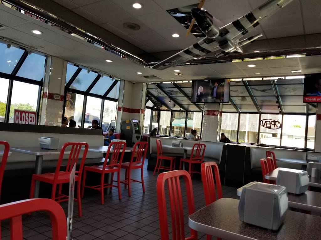 Victory Diner | restaurant | 388 Main Street, Orange, CA 92868, USA | 7146344799 OR +1 714-634-4799