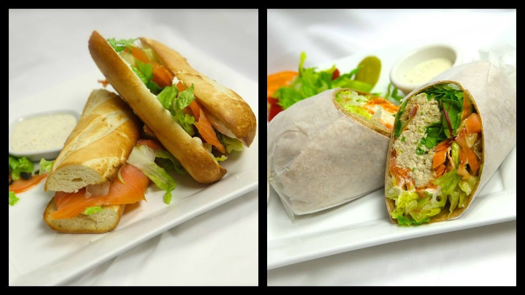 Yum Berry Cafe & Sushi Bar | cafe | 4009 Oakwood Blvd, Hollywood, FL 33020, USA | 9549227876 OR +1 954-922-7876