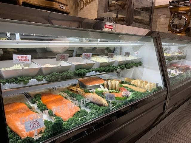 Eleven City Los Angeles | restaurant | 5400 Wilshire Blvd, Los Angeles, CA 90036, USA | 3237611211 OR +1 323-761-1211