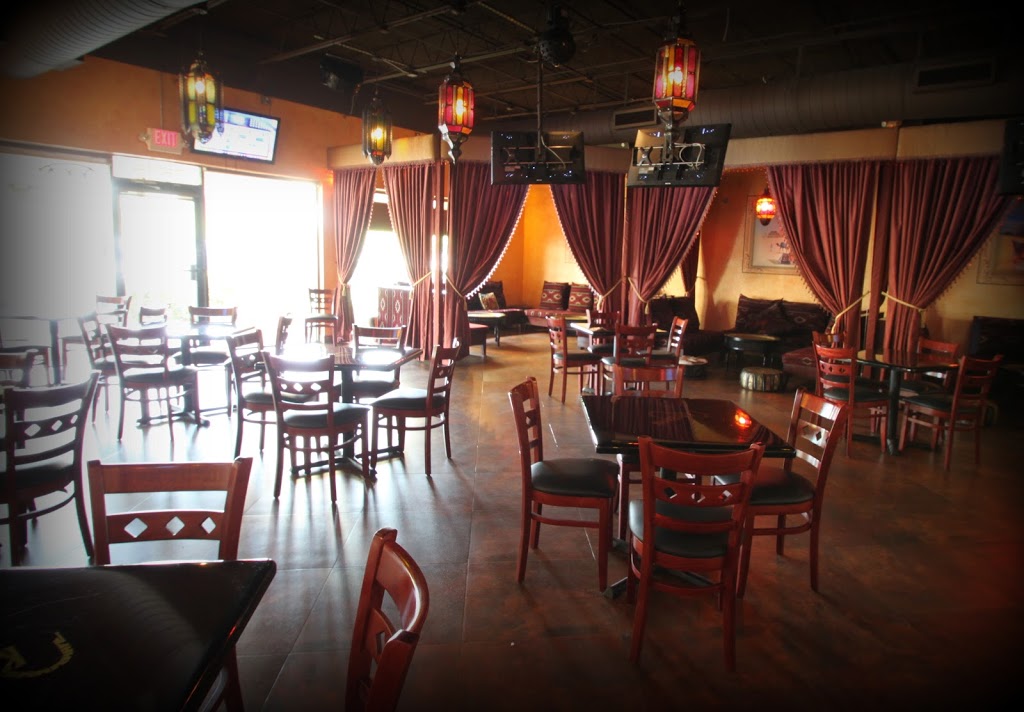 Kan Zaman Hookah Cafe | cafe | 1826 N University Dr, Plantation, FL 33322, USA | 9549165646 OR +1 954-916-5646