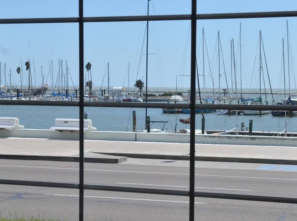 Citrus Bay Bistro | restaurant | 100 N Shoreline Blvd, Corpus Christi, TX 78401, USA | 3618822047 OR +1 361-882-2047