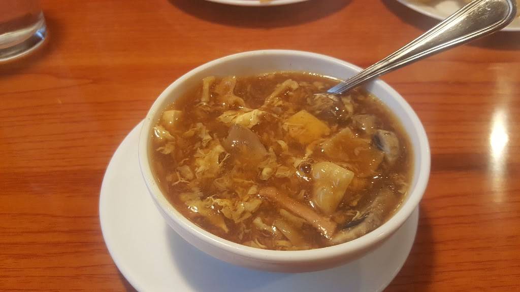 Master Wok | restaurant | 4810 S Arrowhead Dr, Independence, MO 64055, USA | 8163500123 OR +1 816-350-0123