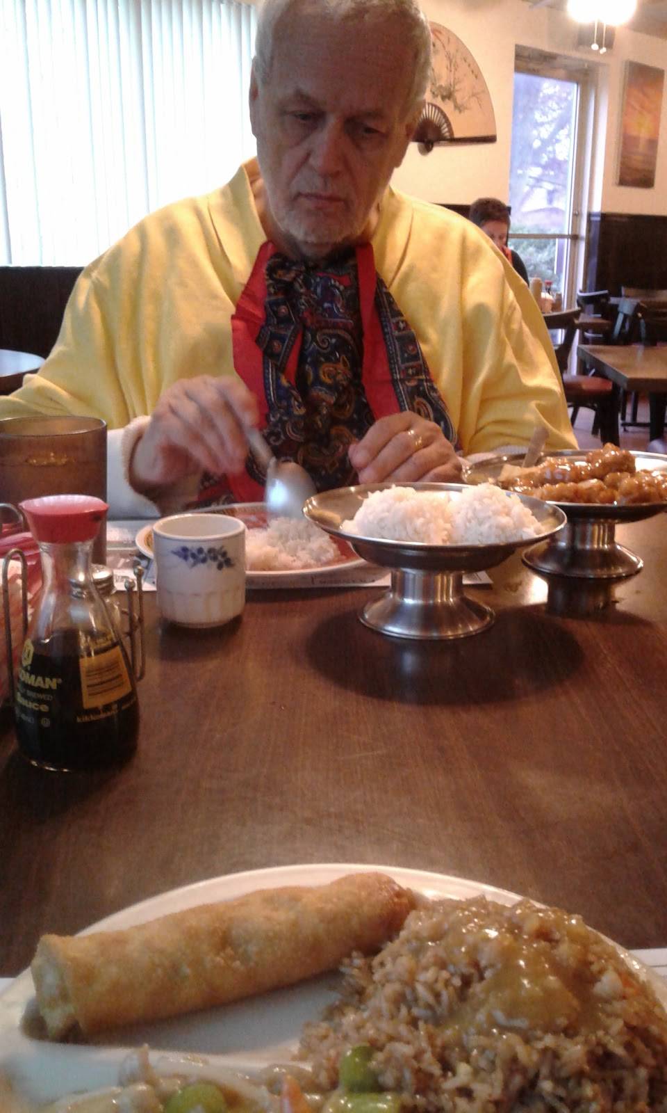 Chi-Am Garden | restaurant | 1101 Main St, Rochester, IN 46975, USA | 5742237123 OR +1 574-223-7123