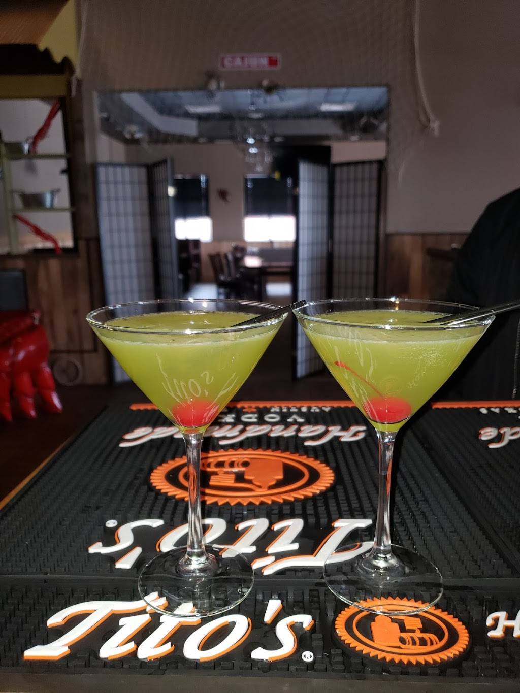 Jumbo Crab | restaurant | 18305 South La Grange Road, Tinley Park, IL 60487, USA | 7084078602 OR +1 708-407-8602