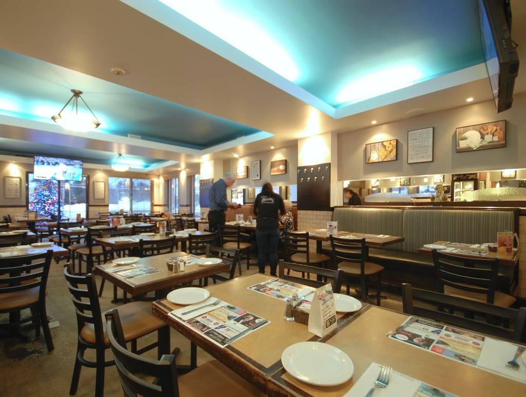 Restaurant John Le Grec - Pizza Delivery | meal delivery | 980 Boulevard de Sainte-Adèle, Sainte-Adèle, QC J8B 1S5, Canada | 4502294991 OR +1 450-229-4991