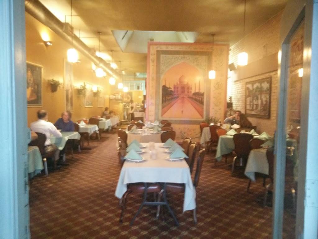 The Taj Cafe | restaurant | 574 E Main St, Ventura, CA 93001, USA | 8056521521 OR +1 805-652-1521