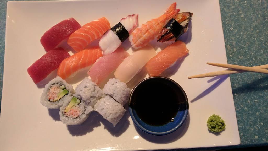 Kofusion | restaurant | 1 E Main St, Champaign, IL 61820, USA | 2175311166 OR +1 217-531-1166