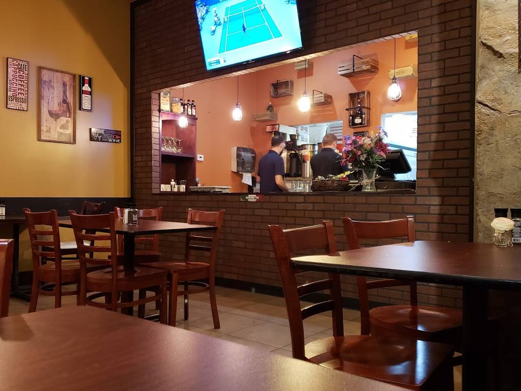 Amoretto Italian Restaurant | restaurant | 101 W Spring Creek Pkwy #734, Plano, TX 75023, USA | 2145013853 OR +1 214-501-3853