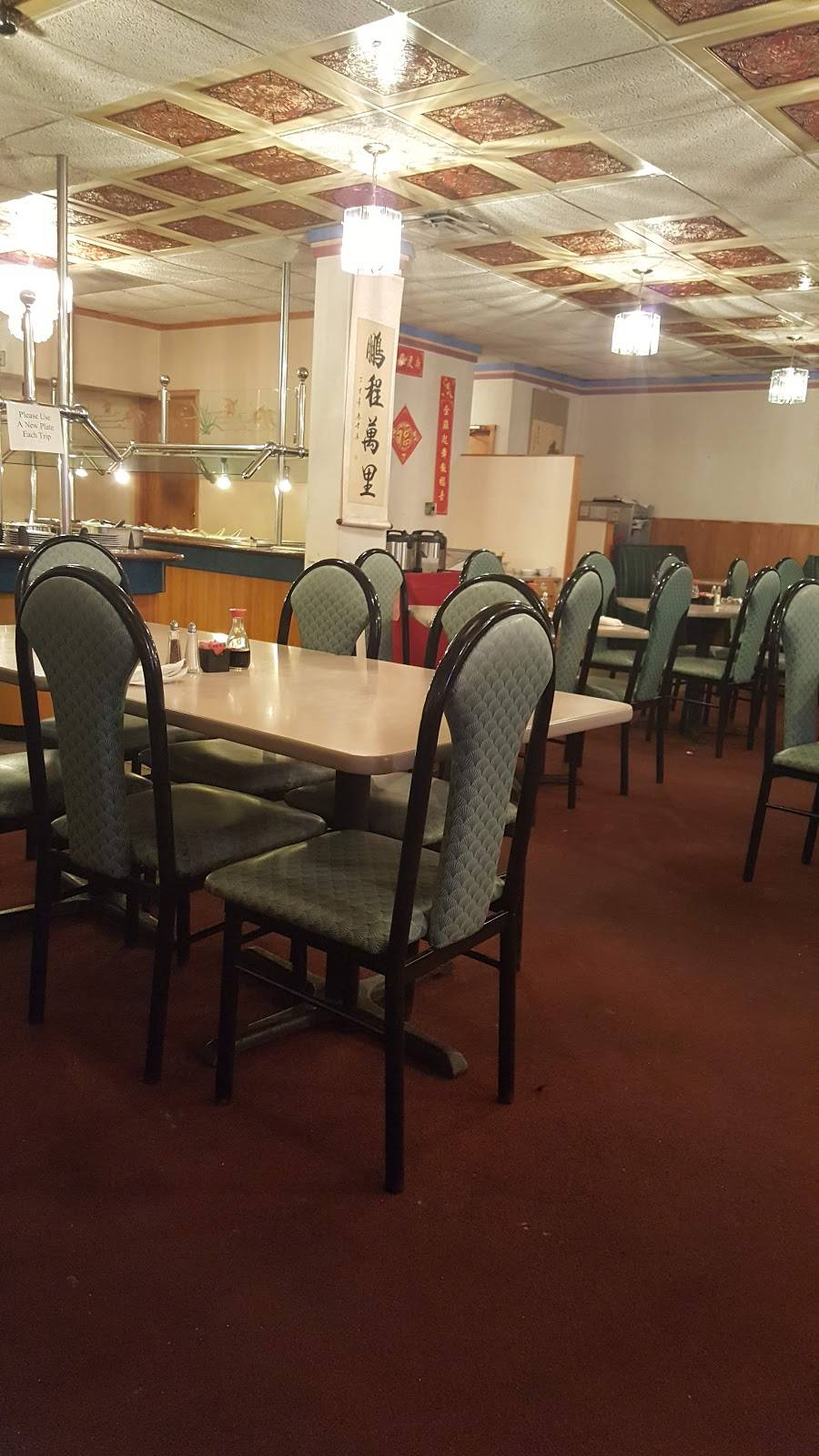 Chinese Buffet | restaurant | 823 S Business Hwy 13, Lexington, MO 64067, USA | 6602596677 OR +1 660-259-6677