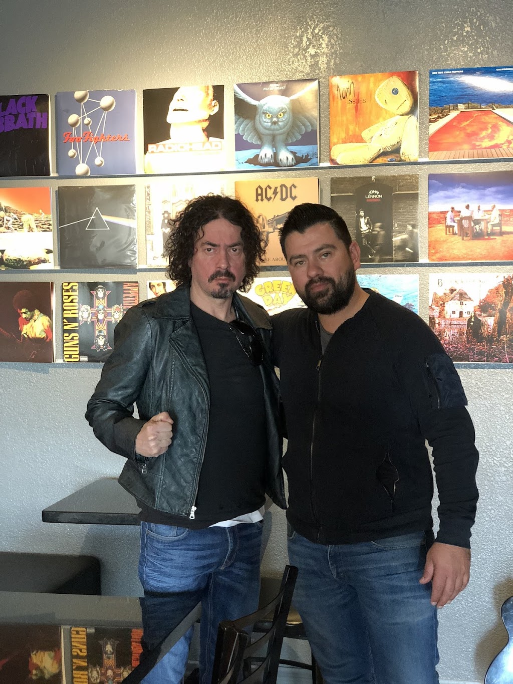 Sushi Rock Restaurant | restaurant | 1233 Main St, San Luis, AZ 85349, USA | 9285021323 OR +1 928-502-1323