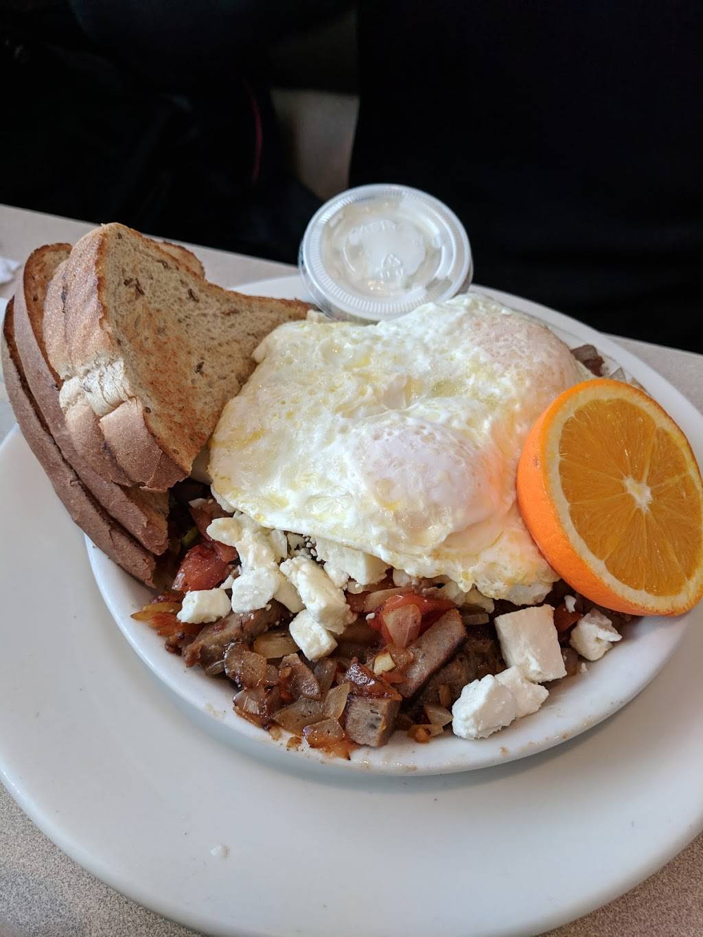 Neds Diner | cafe | 2132 US-20 BUS, Belvidere, IL 61008, USA | 8155441133 OR +1 815-544-1133