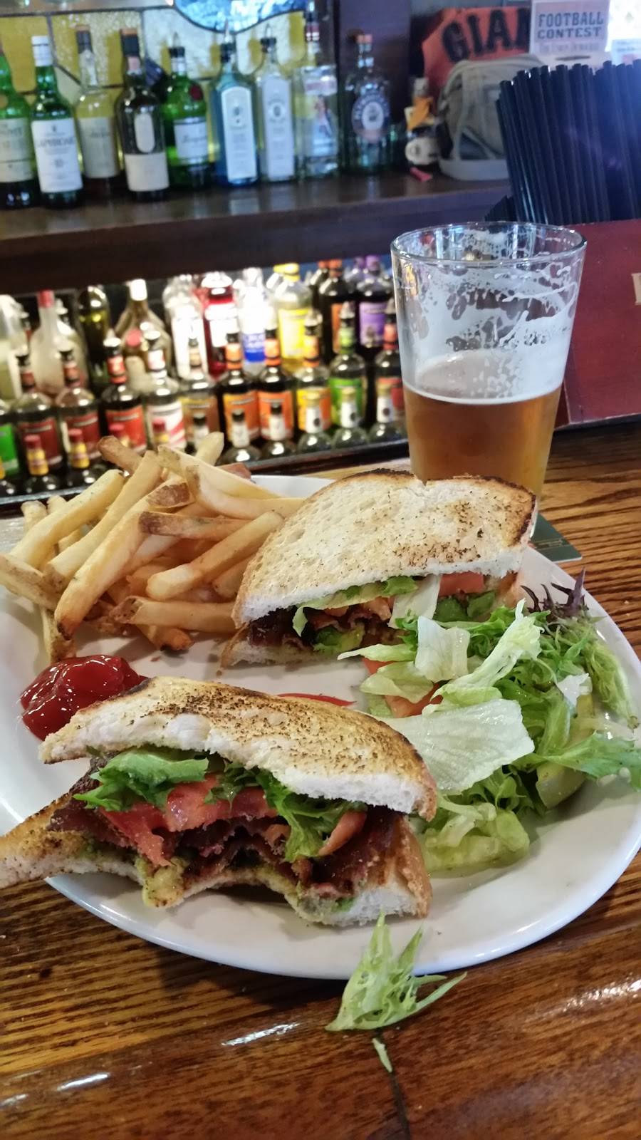 The Eproson House | restaurant | 22930 Twain Harte Dr, Twain Harte, CA 95383, USA | 2095863700 OR +1 209-586-3700