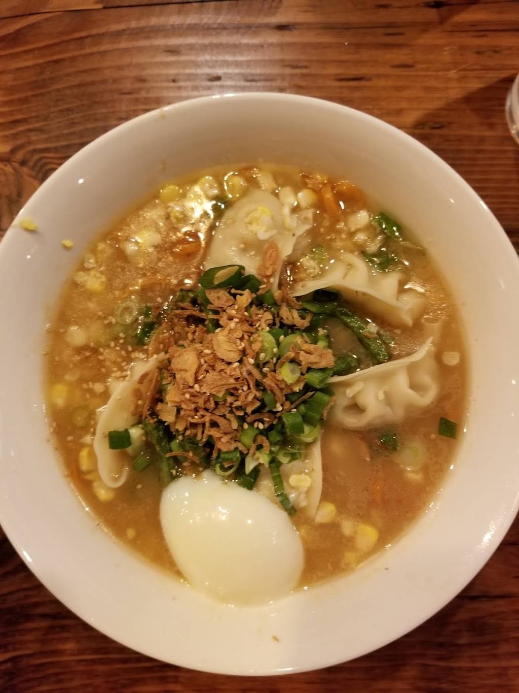 Furious Spoon Andersonville | restaurant | 5406 N Clark St, Chicago, IL 60640, USA | 8722087678 OR +1 872-208-7678