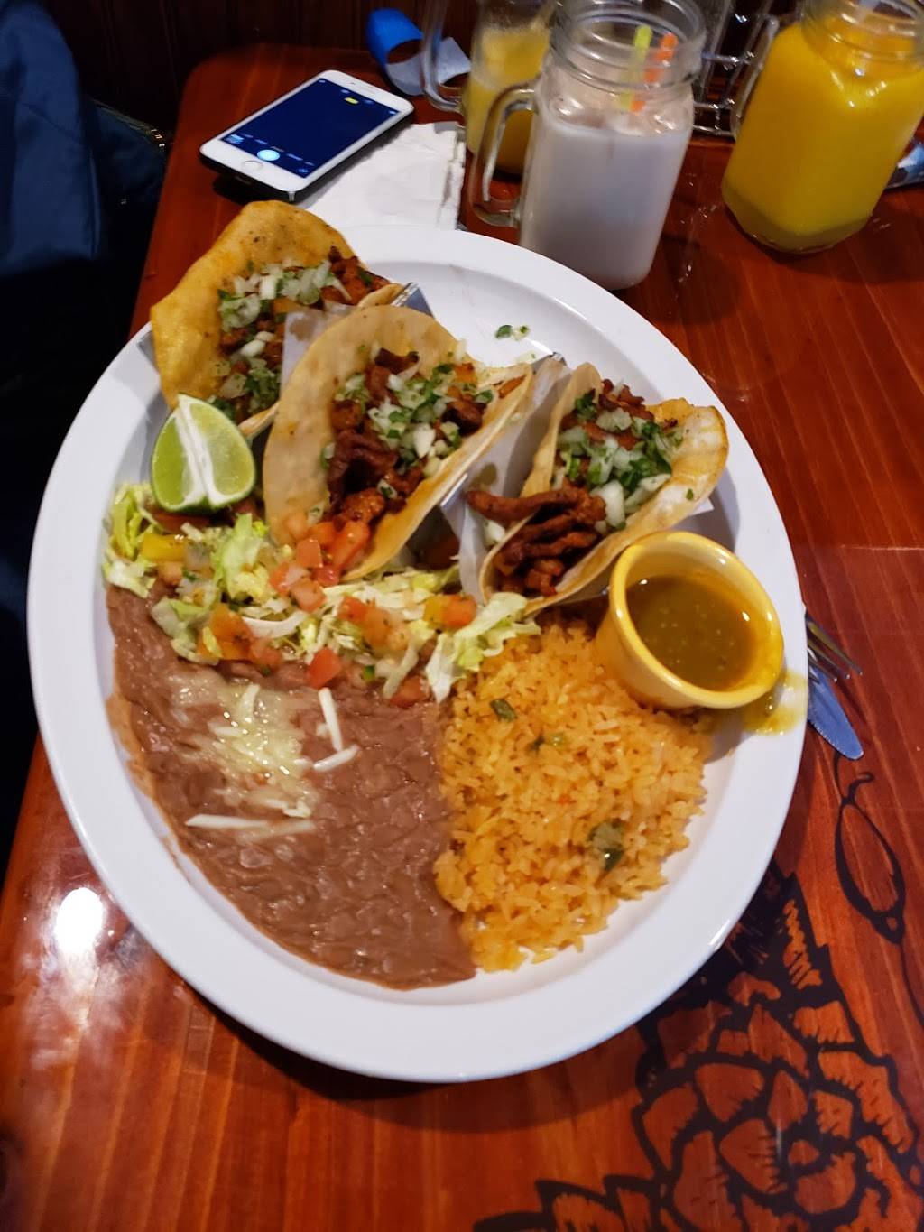 La Catrina | restaurant | 1820 New Hackensack Rd, Poughkeepsie, NY 12603, USA | 8458674610 OR +1 845-867-4610