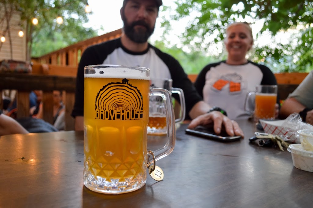 The Grove House | restaurant | 4993 5th St, Mariposa, CA 95338, USA | 2097429463 OR +1 209-742-9463