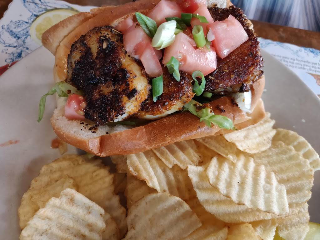 Js Oyster | restaurant | 5 Portland Pier, Portland, ME 04101, USA | 2077724828 OR +1 207-772-4828