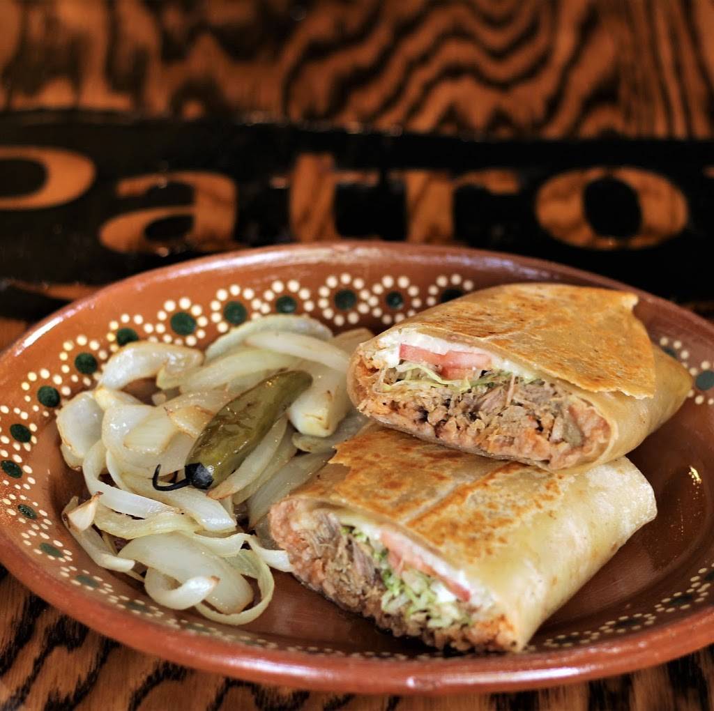 El Patron Tacos Y Tortas | restaurant | 1050 N University Dr, Fort Worth, TX 76114, USA | 8176243744 OR +1 817-624-3744