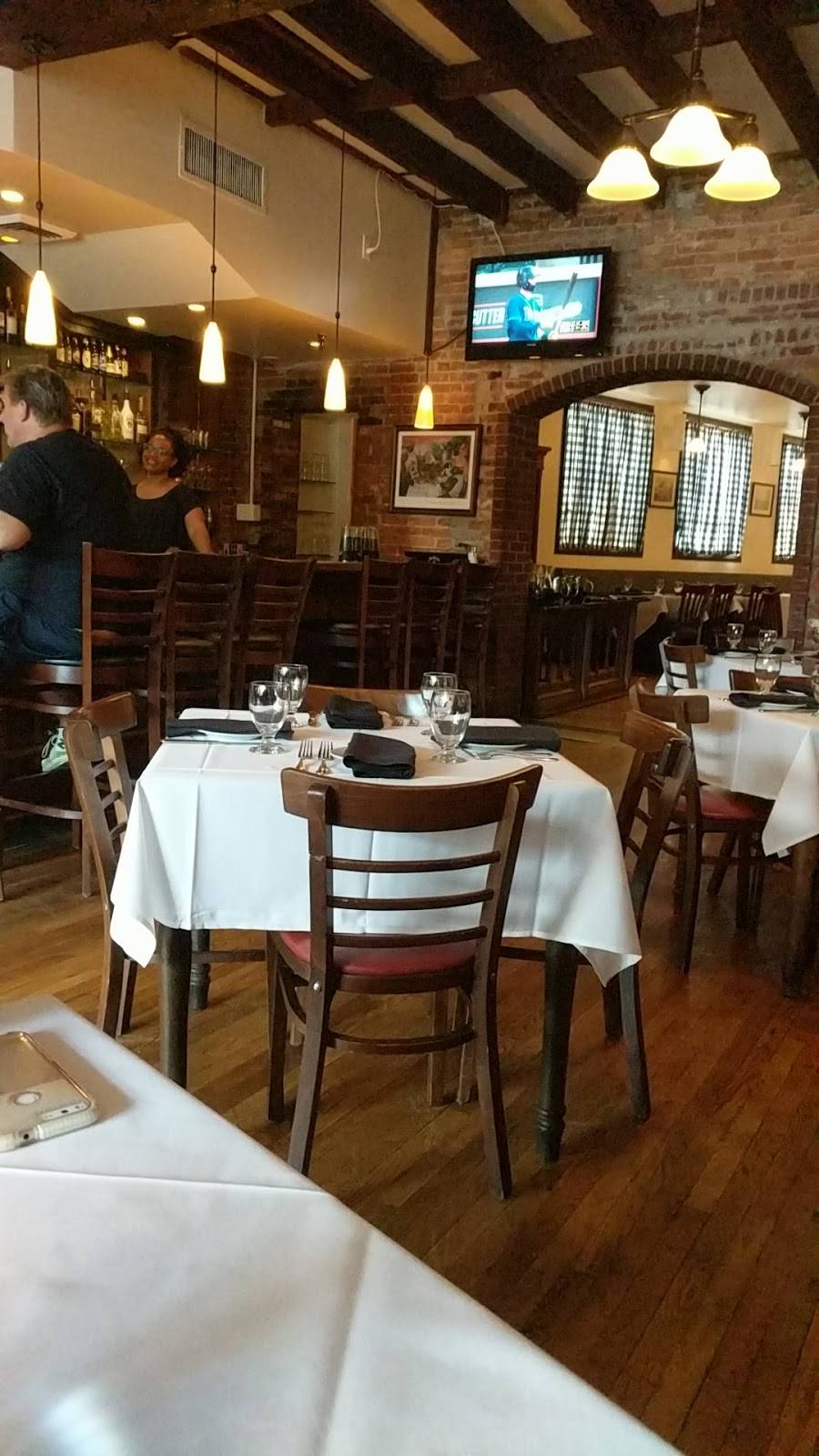 Le Parc Bistro | restaurant | 207 W Patrick St, Frederick, MD 21701, USA | 2406513199 OR +1 240-651-3199