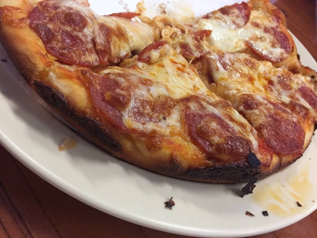 4JJJJ Pizzeria Ice Cream | restaurant | 2572 NE 10th Ct, Homestead, FL 33033, USA | 3052461535 OR +1 305-246-1535