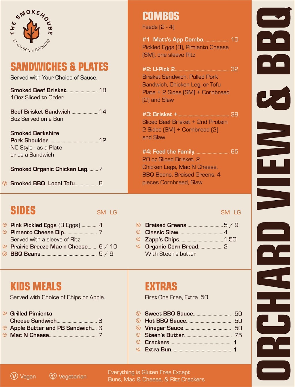 Wilsons Smokehouse | restaurant | 4823 Dingleberry Rd NE, Iowa City, IA 52240, USA | 3193541233 OR +1 319-354-1233