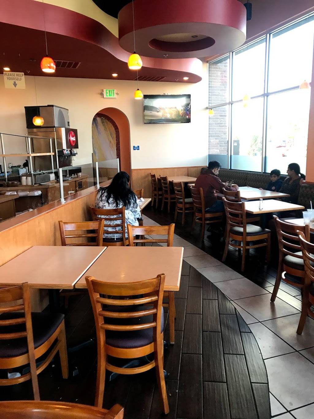 Chaat Cafe - Dublin | restaurant | 3668 Fallon Rd, Dublin, CA 94568, USA | 9255510990 OR +1 925-551-0990