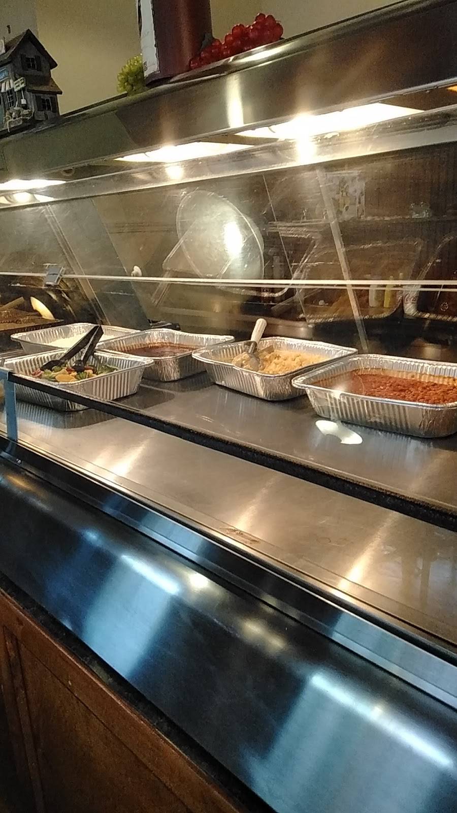 Rosettis Cafe | meal takeaway | 895 Division St, Biloxi, MS 39530, USA | 2284322146 OR +1 228-432-2146