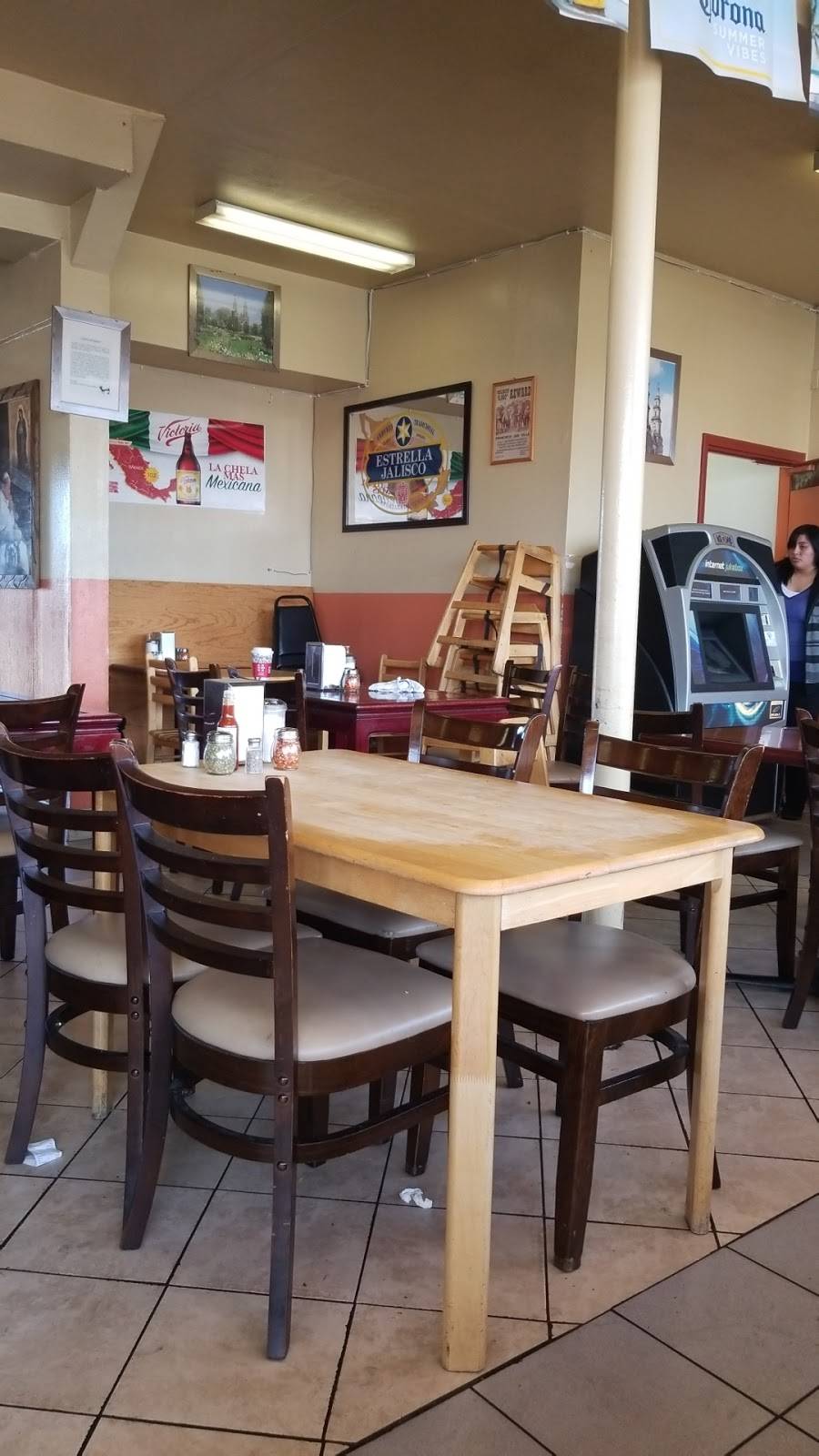 La Chona | restaurant | 1848 23rd St, San Pablo, CA 94806, USA | 5102334655 OR +1 510-233-4655
