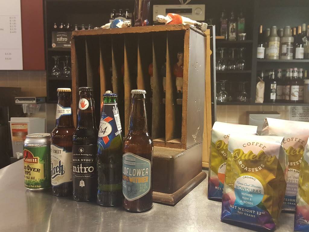 Sosta Cafe | meal takeaway | 1806, 130 E Davie St, Raleigh, NC 27601, USA | 9198331006 OR +1 919-833-1006