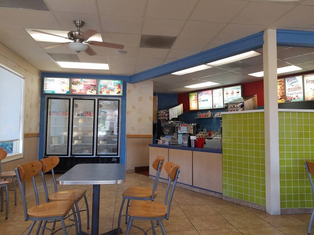 Dairy Queen | restaurant | 2656 Jamacha Road Ste 102, El Cajon, CA 92019, USA | 6196601537 OR +1 619-660-1537