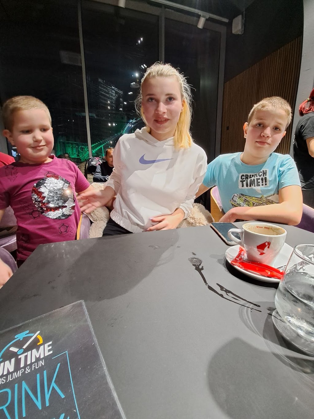 TenderFix by Noah Schnapp | restaurant | 105 Faith Rd, Salisbury, NC 28146, USA | 8884135074 OR +1 888-413-5074