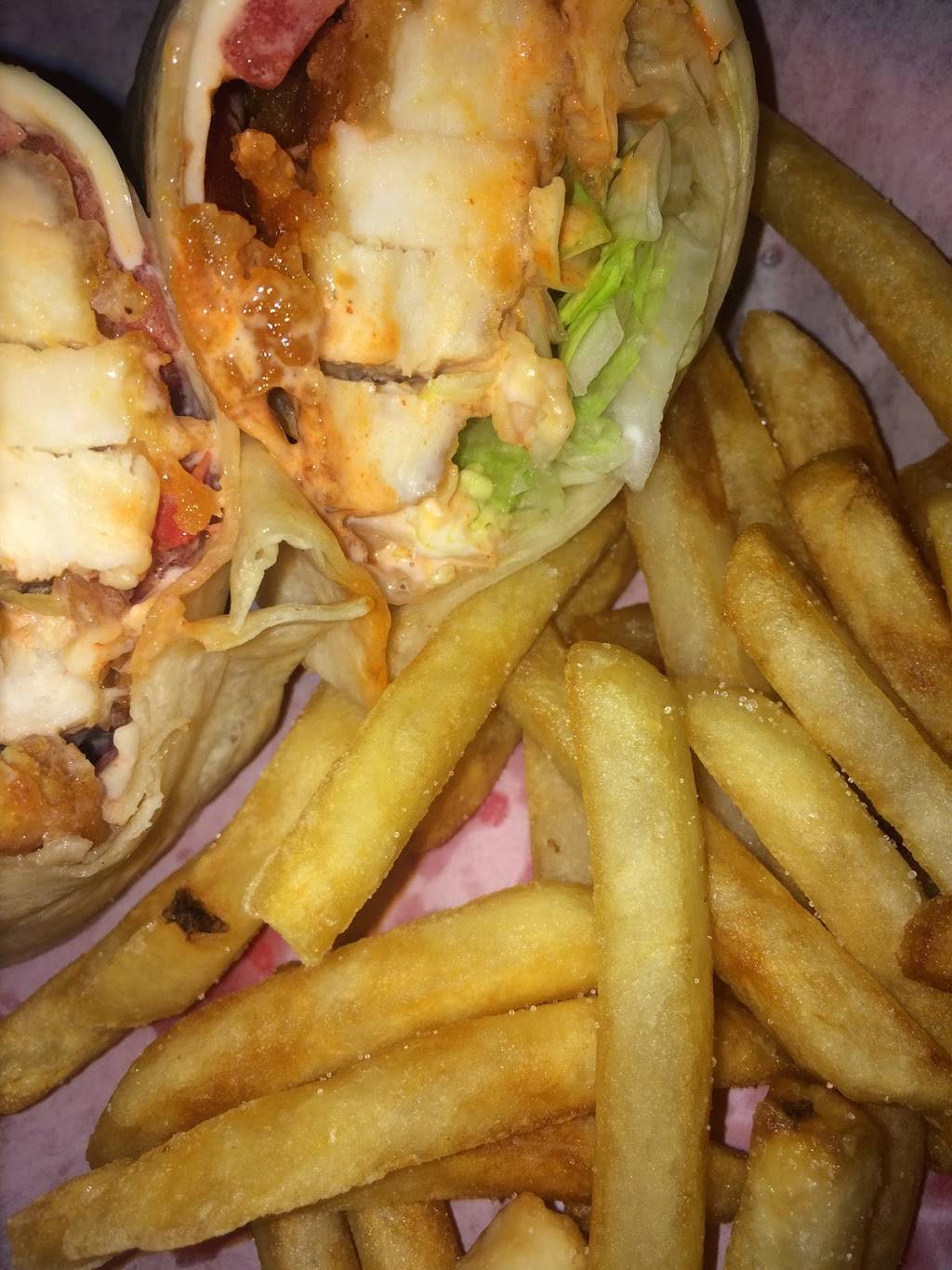 Highland Gyros | restaurant | 2220 45th St, Highland, IN 46322, USA | 2199243081 OR +1 219-924-3081