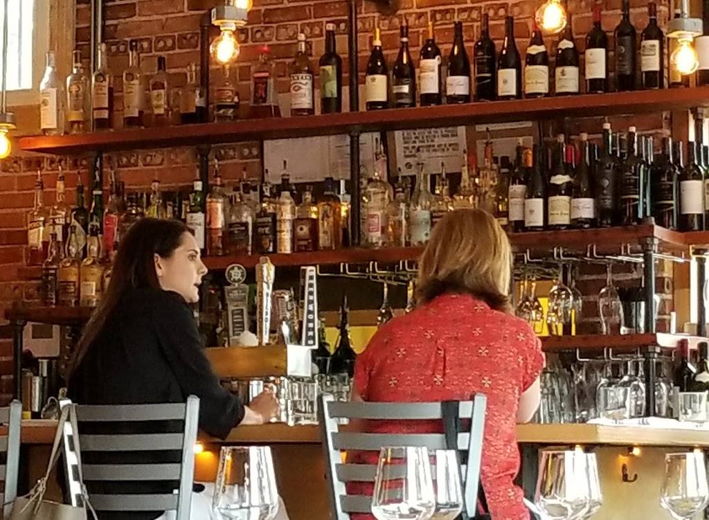 The Plimoth | restaurant | 2335 E 28th Ave, Denver, CO 80205, USA | 3032971215 OR +1 303-297-1215